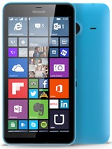 Microsoft Lumia 640 XL LTE Dual SIM title=